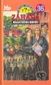 Traja pátrači 36 - Záhada magického kruhu