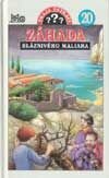 Traja pátrači 20 - Záhada bláznivého maliara