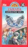 Traja pátrači 15 - Záhada dopingového bežca
