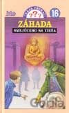 Traja pátrači 16 - Záhada smejúceho sa tieňa