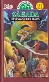 Traja pátrači 21 - Záhada spievajúceho hada