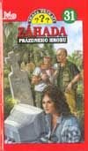 Traja pátrači 31 - Záhada prázdneho hrobu