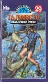 Traja pátrači 29 - Tajomstvo žraločieho útesu