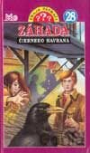 Traja pátrači 28 - Záhada čierneho havrana