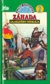 Traja pátrači 2 - Záhada zajakavého papagája