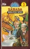 Traja pátrači 3 - Záhada šepkajúcej múmie