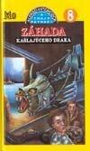 Traja pátrači 8 - Záhada kašlajúceho draka