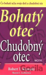 Bohatý otec, Chudobný otec