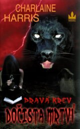 Pravá krev 5 - Dočista mrtví