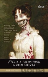 Pýcha a predsudok a zombiovia