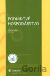 Podnikové hospodárstvo