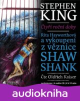 Rita Hayworthová a vykoupení z věznice Shawshank