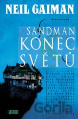 Sandman: Konec světů