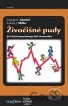 Živočišné pudy