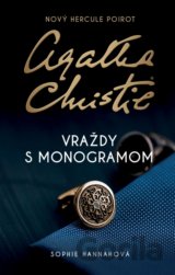 Agatha Christie - Vraždy s monogramom