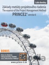 Základy metódy projektového riadenia PRINCE2® verzia 6