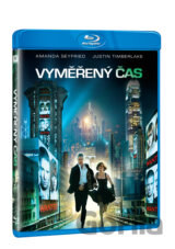 Vyměřený čas