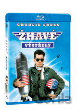 Žhavé výstřely
