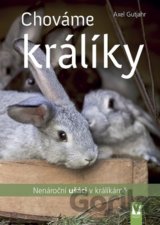 Chováme králíky