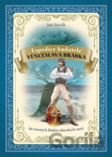 Expedice badatele Věnceslava Brábka do temných hlubin silurských moří