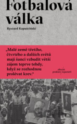 Fotbalová válka
