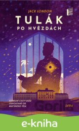 Tulák po hvězdách