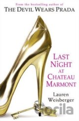 Last Night at Chateau Marmont