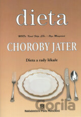 Choroby jater