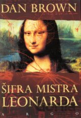 Šifra mistra Leonarda