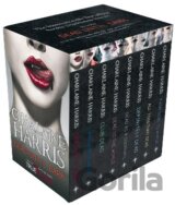 True Blood - Box set