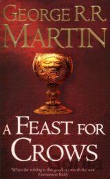 A Feast for Crows