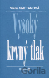 Vysoký krvný tlak