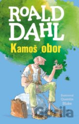Kamoš obor