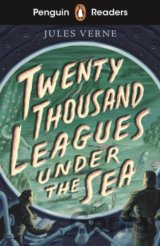 Twenty Thousand Leagues Under the Sea