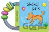 Skákal psík