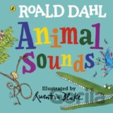 Roald Dahl: Animal Sounds