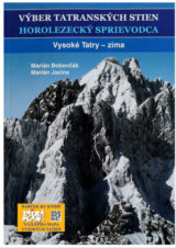 Výber tatranských stien - Vysoké Tatry - zima