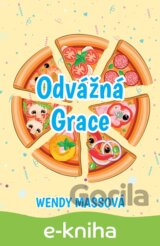 Odvážná Grace