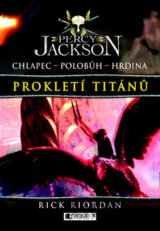 Percy Jackson: Prokletí Titánů
