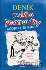 Deník malého poseroutky 2