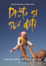 Držte si své děti