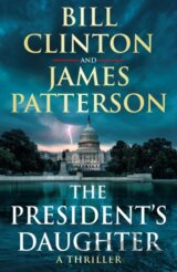 The President’s Daughter