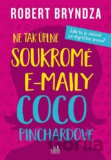 Ne tak úplně soukromé e-maily Coco Pinchardové