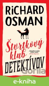 Štvrtkový klub detektívov