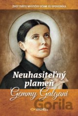 Neuhasiteľný plameň Gemmy Galgani