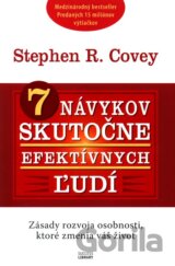 7 návykov skutočne efektívnych ľudí