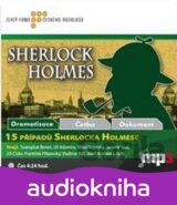 Sherlock Holmes