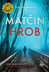Matčin hrob