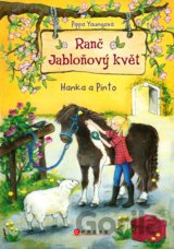 Ranč Jabloňový květ: Hanka a Pinto