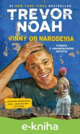 Vinný od narodenia